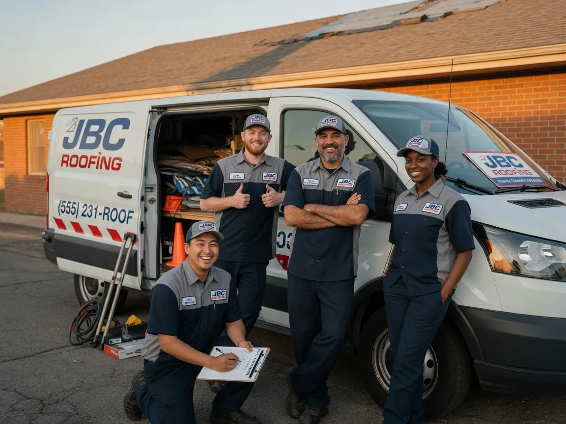 Roof Replacement company in Bridgton, ME